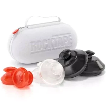 Glide cupping tools