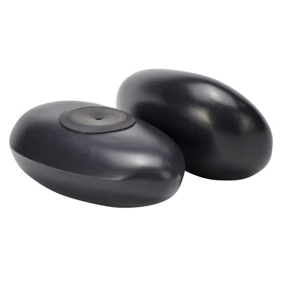 ThermaBliss hot stones